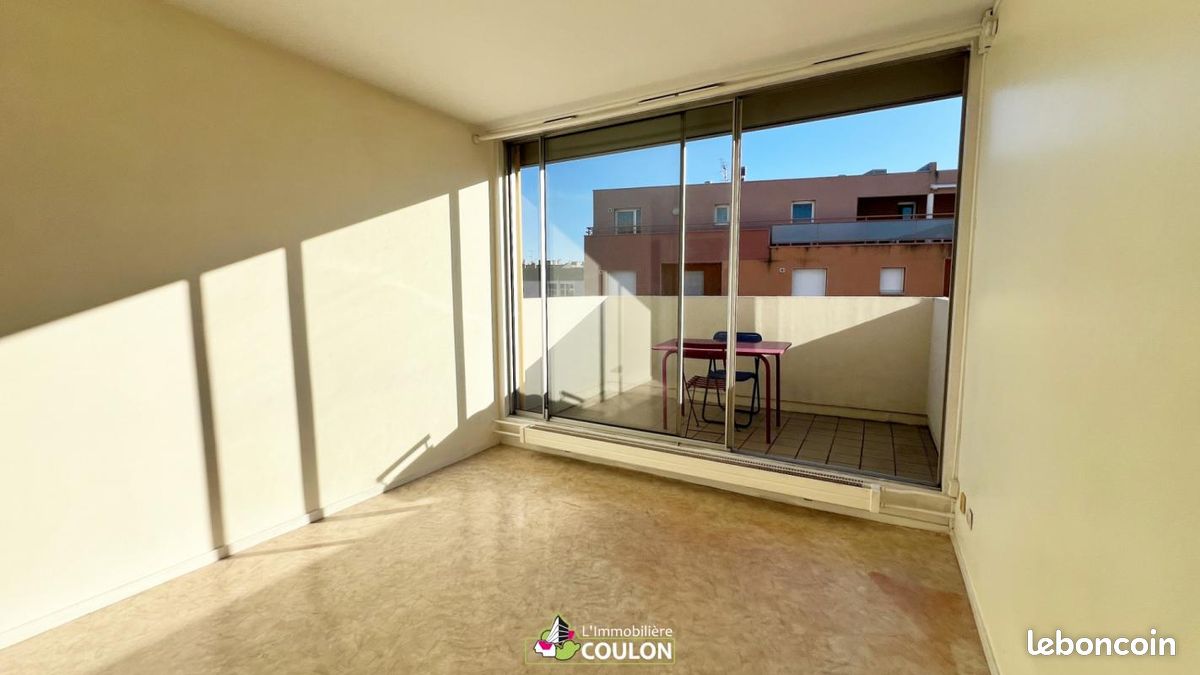 Appartement 2 pièces 42 m² · à Chamalières · 42 m² · 94 000 €