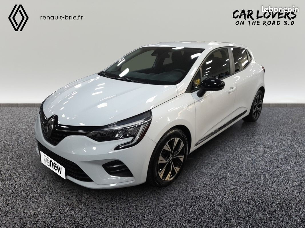 RENAULT Clio SCe 65 Evolution (image 1)