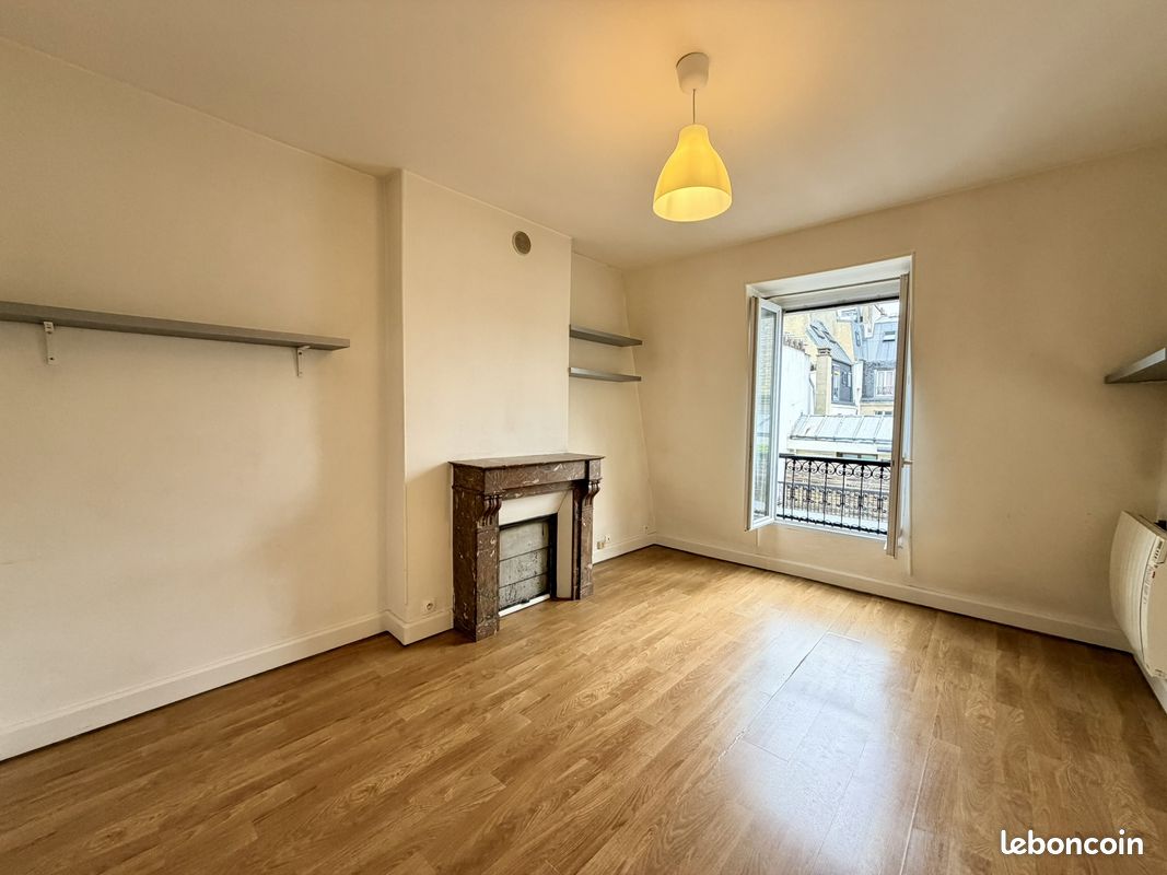 Appartement 3 pièces 50 m² · à Paris · 50 m² · 440 000 €