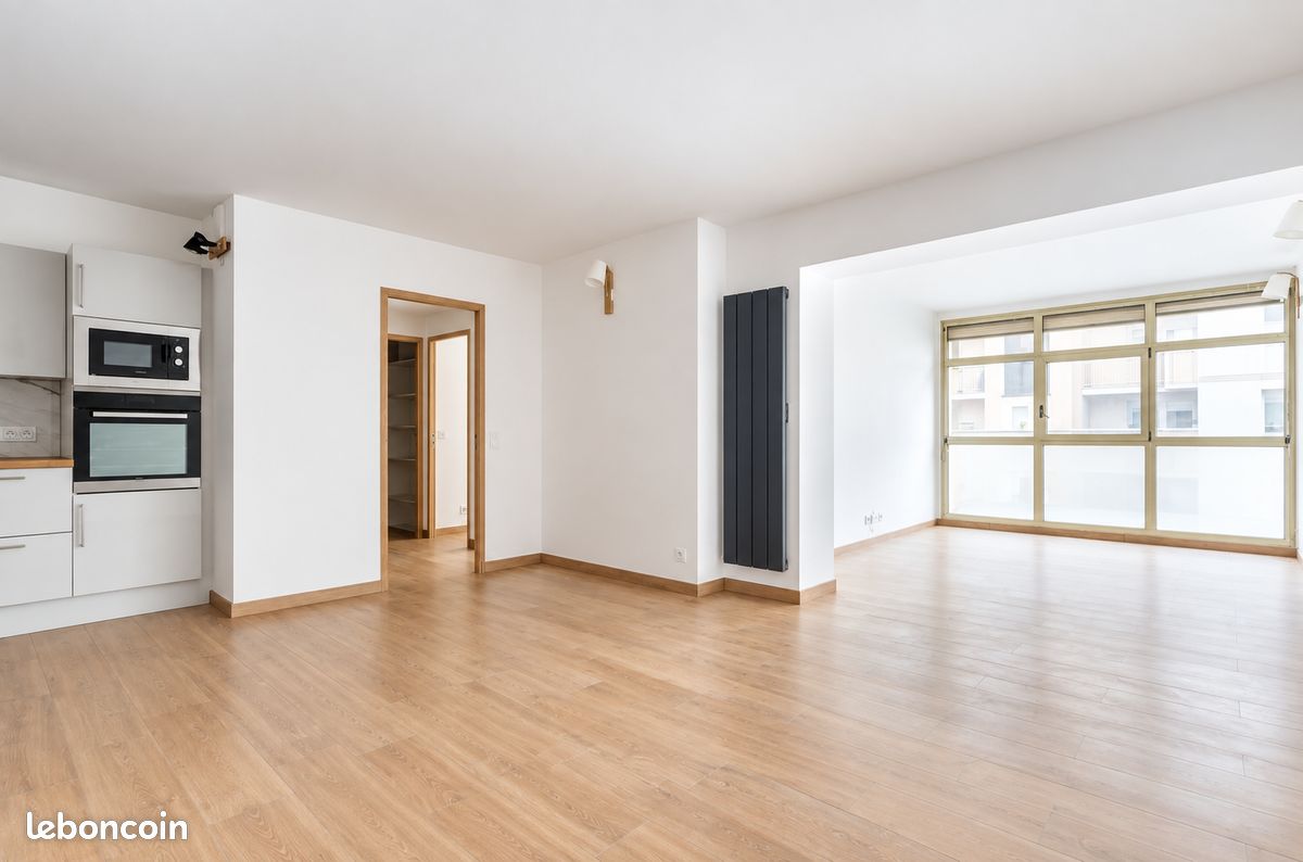 Appartement 3 pièces 83 m² · à Alfortville · 83 m² · 355 000 €