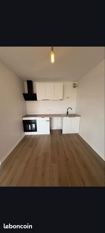 Appartement 2 pièces 56 m² · à Tonneins · 56 m² · 529 €/mois