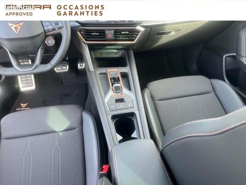Cupra Formentor 1.5 eTSI Hybrid 150ch V DSG7 (image 14)