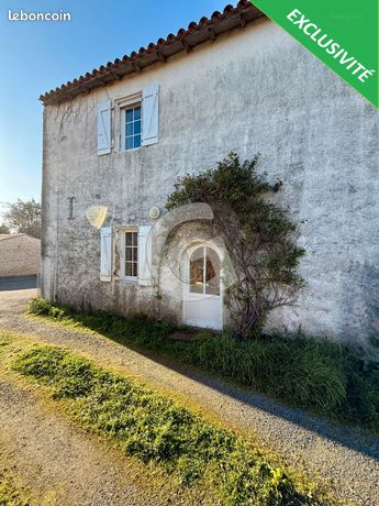 Maison 4 pièces 112 m²