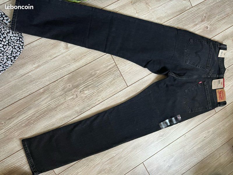 Jean 501 (image 3)