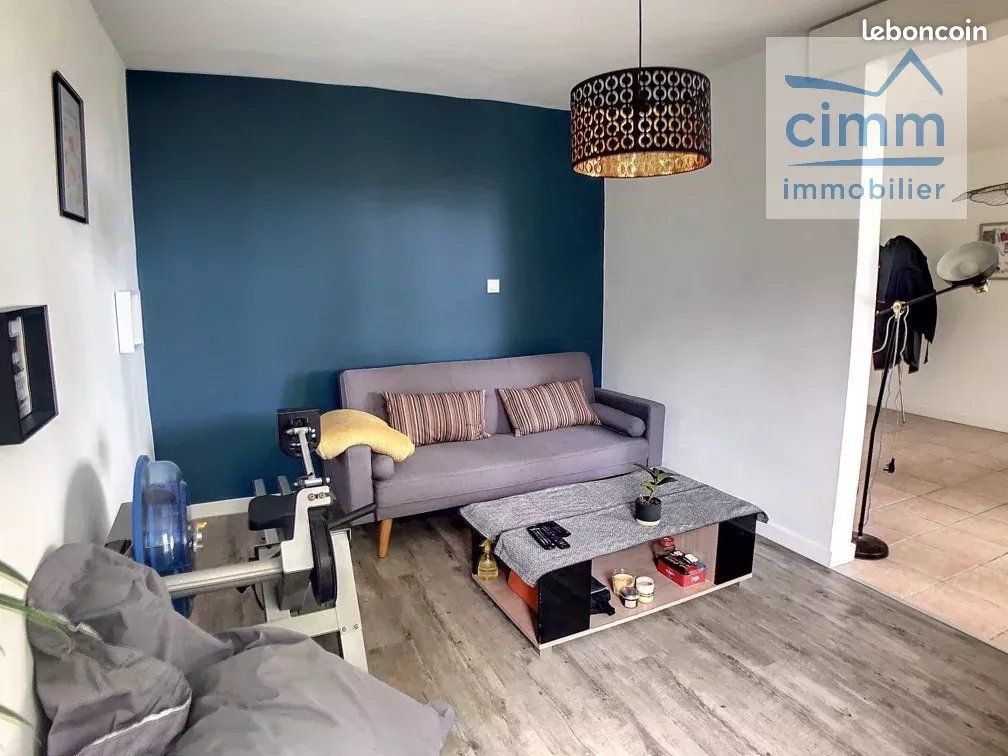 Appartement 3 pièces 79 m² · à Lunel · 79 m² · 864 €