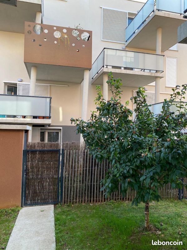 Appartement 3 pièces 56 m² · à Béziers · 56 m² · 730 €/mois