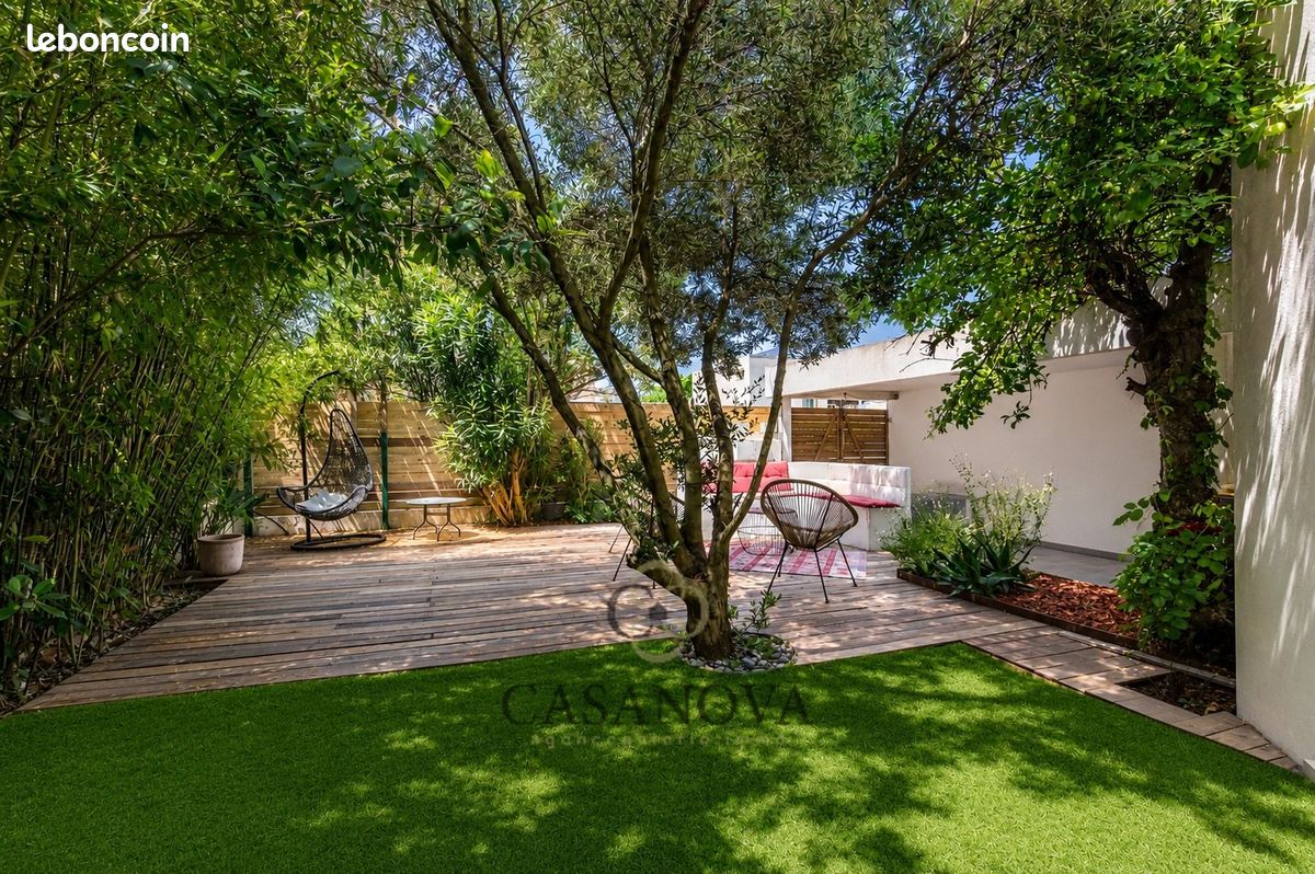 Maison 6 pièces 179 m² · à Mauguio · 179 m² · 753 000 €