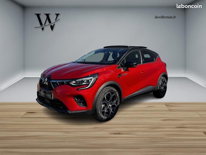 Mitsubishi ASX 1.6 PHEV Instyle (image 3)