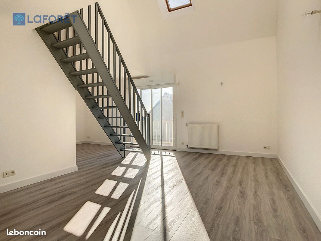 Appartement a louer lanester - 4 pièce(s) - 81 m2 - Surfyn