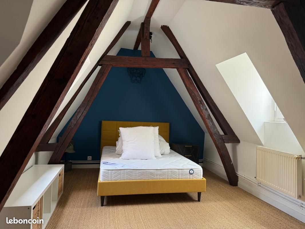 Appartement a louer saint-quentin - 2 pièce(s) - 38 m2 - Surfyn