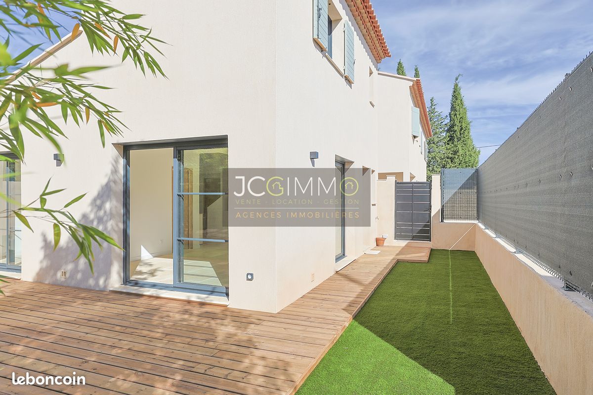 Maison 3 pièces 70 m² · à Puget-Ville · 70 m² · 299 000 €