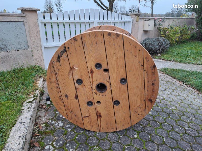Touret Table (image 4)