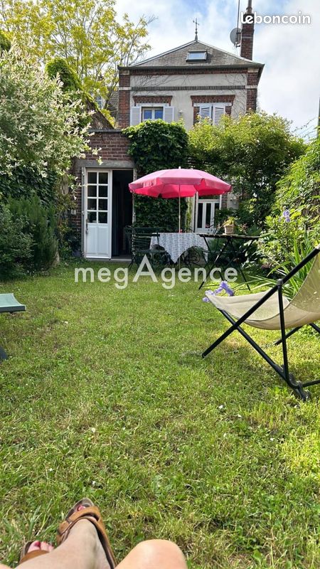 Maison 6 pièces 107 m² · à Sens · 107 m² · 277 000 €