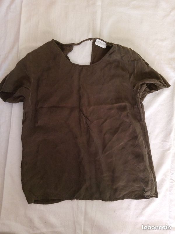 Lot de vêtements femme (image 10)