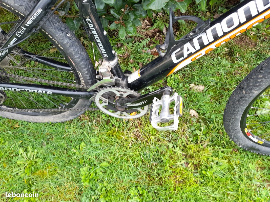 VTT Canondale (image 4)