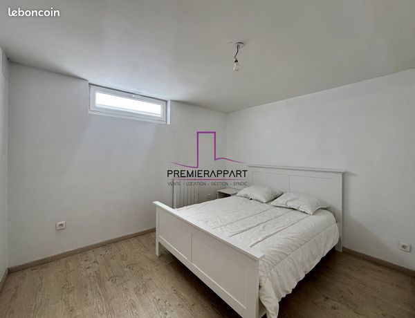 Maison a louer sartrouville - 3 pièce(s) - 64 m2 - Surfyn