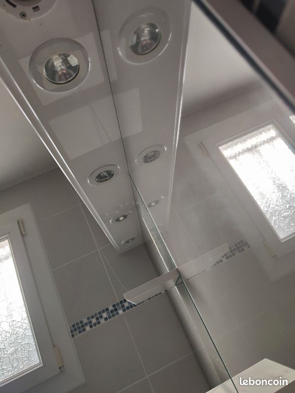 Meuble salle de bain (image 3)