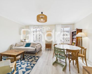Appartement 379 000 € - 85 m²