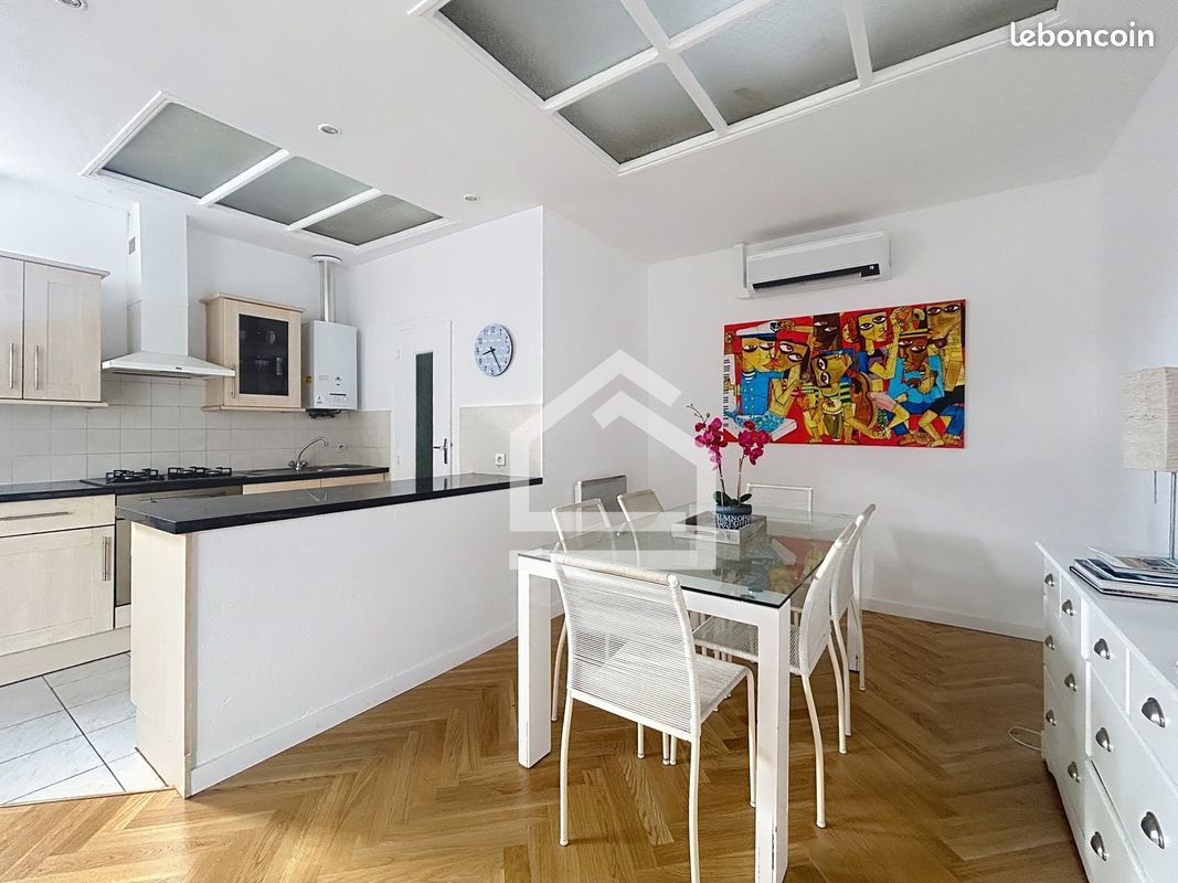 Appartement 3 pièces 63 m² · à Arcachon · 63 m² · 298 920 €