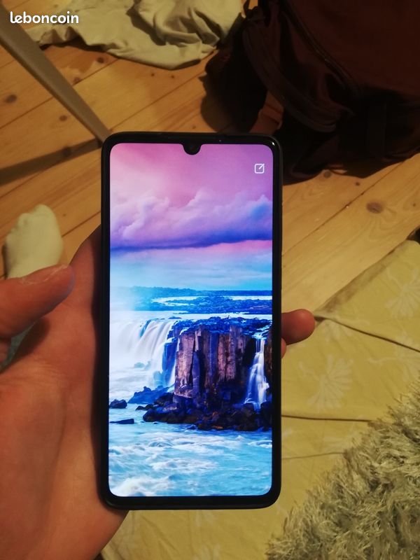 Huawei p30 pièces (image 1)