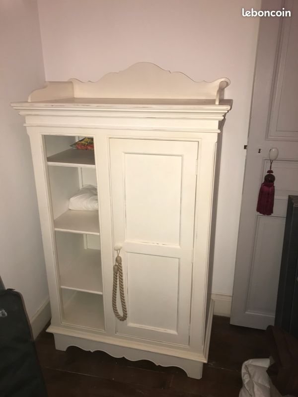 Ensemble meubles rustique Country Corner (image 1)