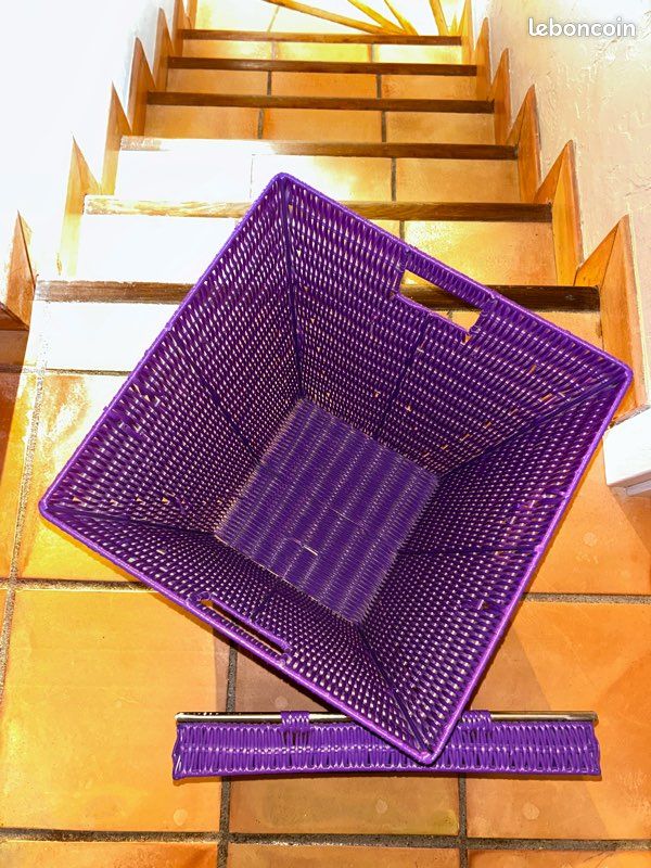 Panier à linge (image 3)