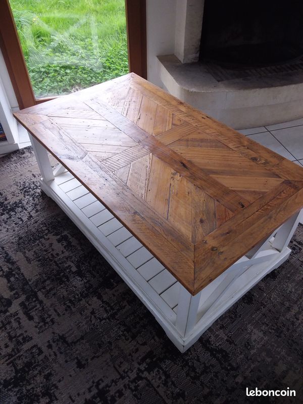 Table basse (image 1)