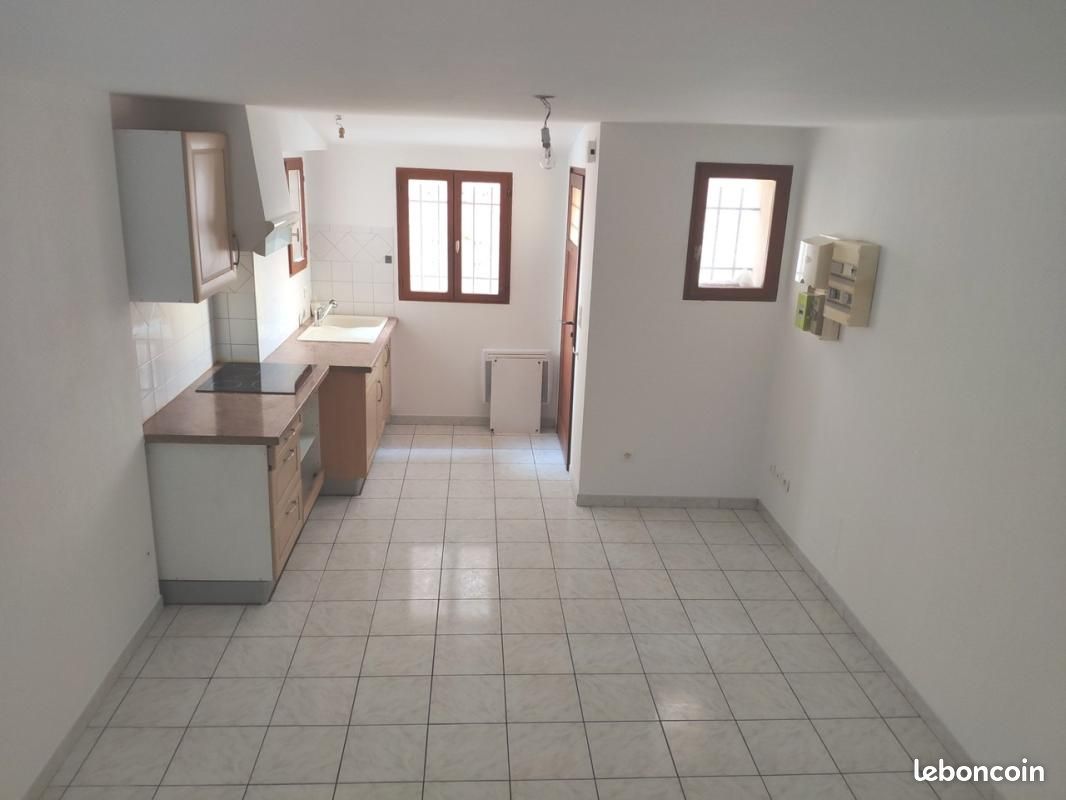 Maison 2 pièces 33 m² · à Elne · 33 m² · 59 000 €