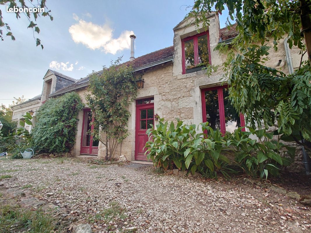 Maison 8 pièces 154 m² · à Le Controis-en-Sologne · 154 m² · 290 000 €