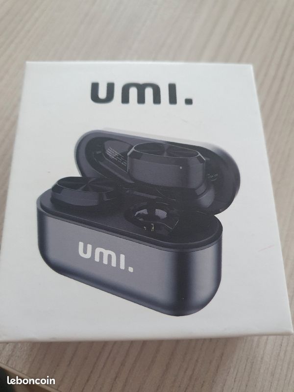 Samsung Galaxy Umi Earphones Bluetooth Earphone Wireless Earhook