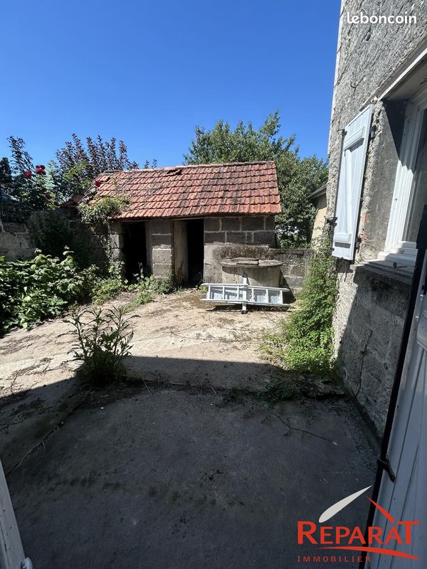 Maison a louer brive-la-gaillarde - 2 pièce(s) - 41 m2 - Surfyn