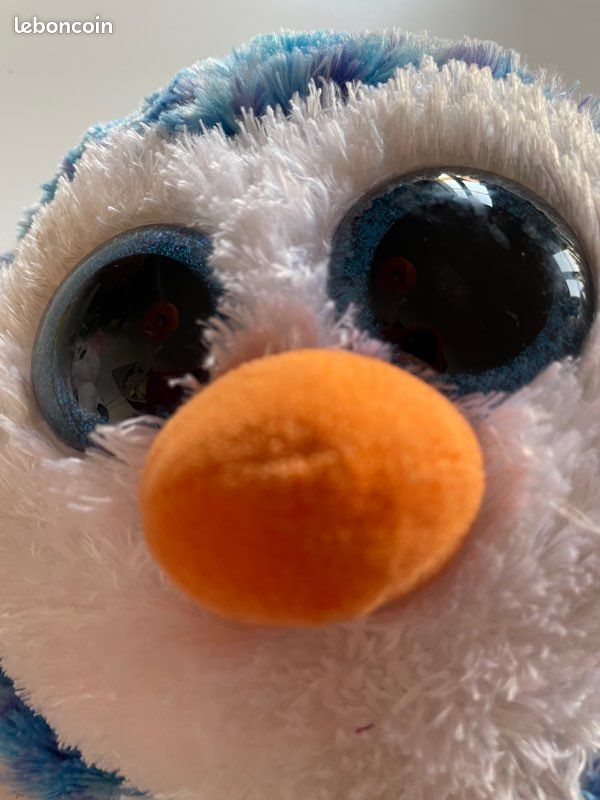 Peluche ty (image 2)