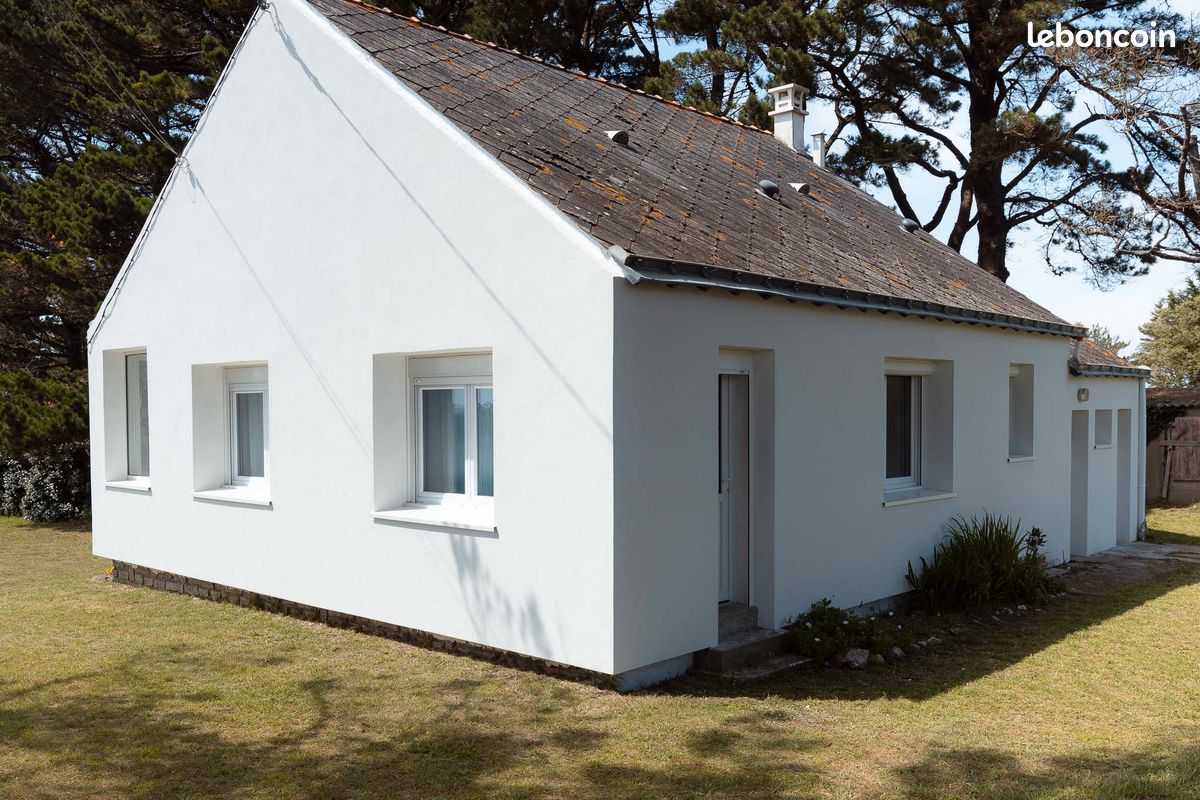 Maison de vacances à louer (saisonnier) (image 3)