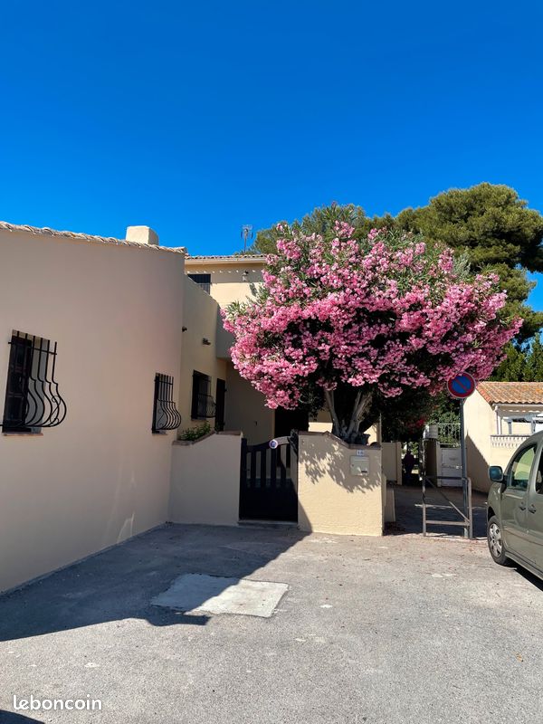 Maison 7 pièces 146 m² · à Frontignan · 146 m² · 420 000 €