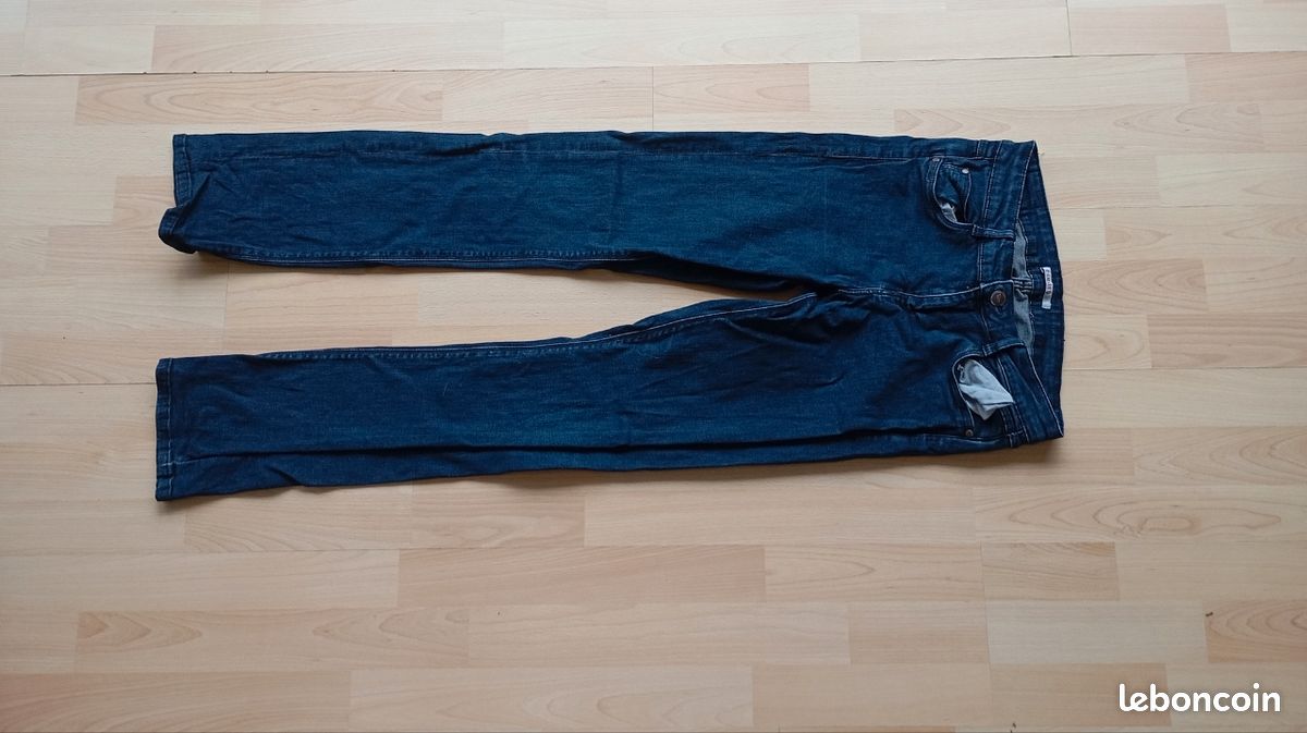Lots de 14 pantalons (image 8)