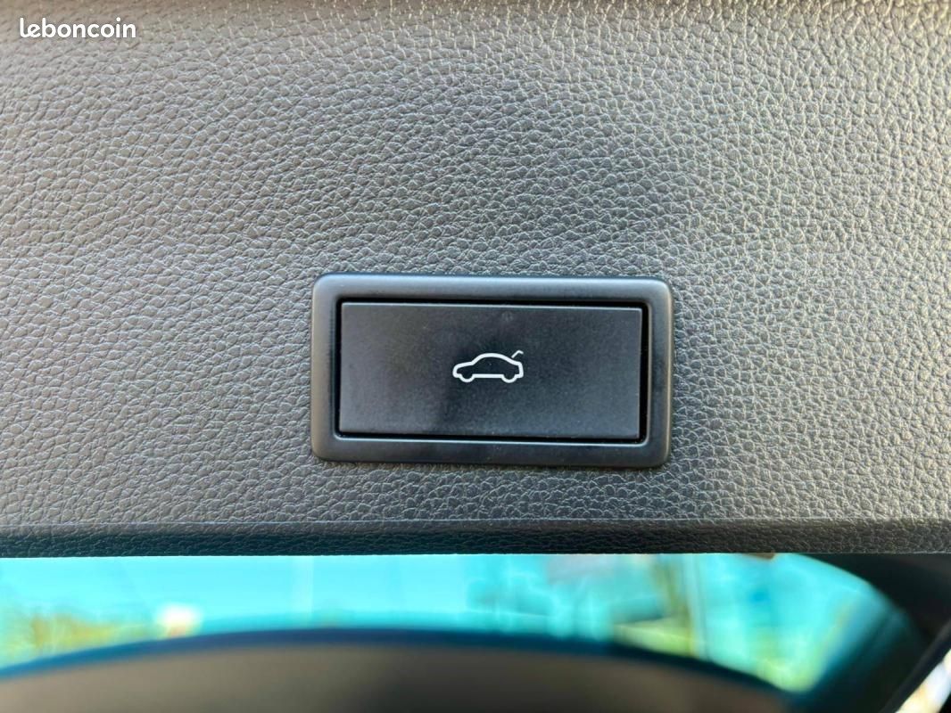 Seat Ateca 1.5 TSI 150 ch ACT Start/Stop DSG7 Style Business (image 21)