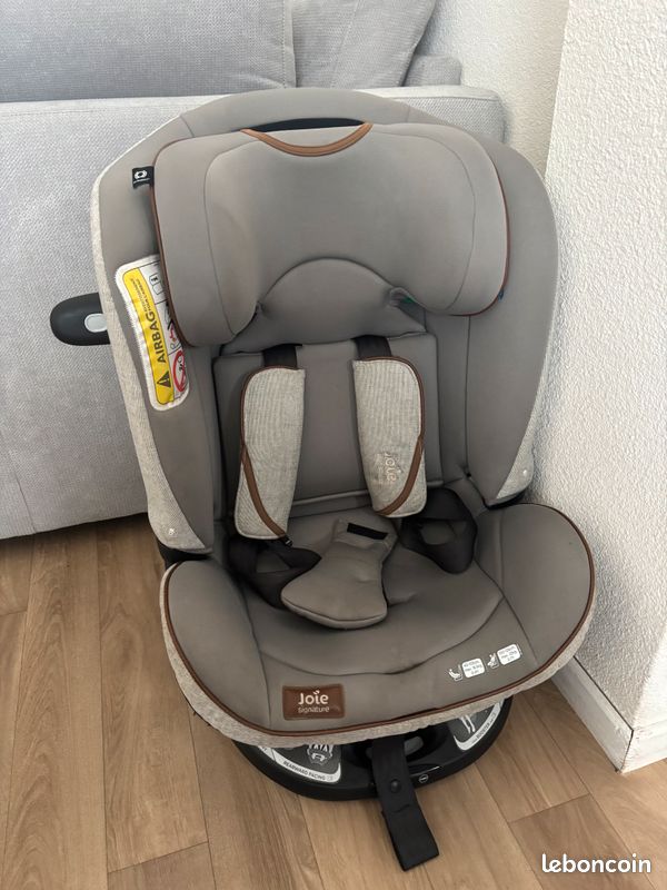 Siège auto enfant (image 3)