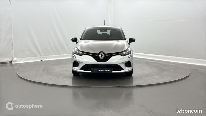 Renault Clio 1.0 TCe 90ch Equilibre (image 2)