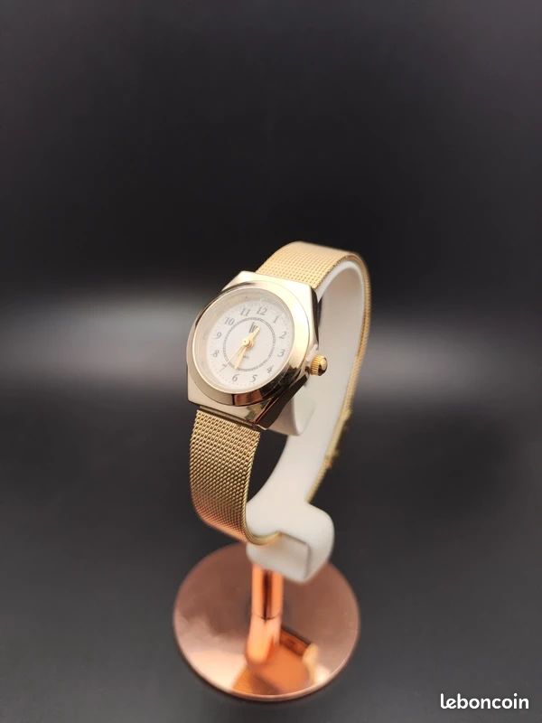 V0279 LIP Classics comme neuve (image 4)