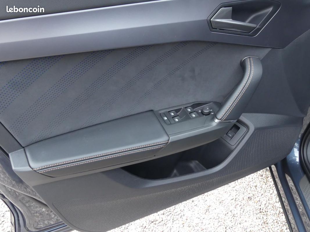 Cupra formentor 2.0 tdi - 150 - bv dsg 7 v phase 2 (image 22)