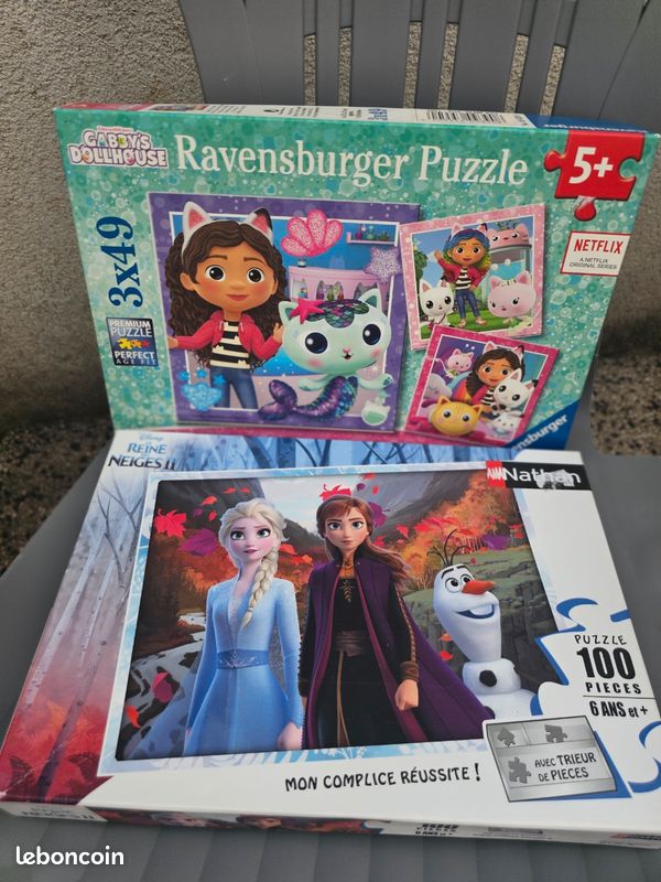 Puzzles (image 3)