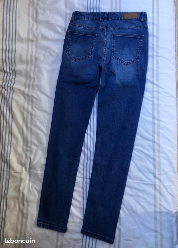 Jeans homme W30/L34 (image 2)