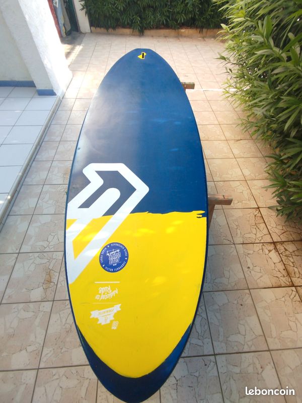 Planche à voile (image 3)