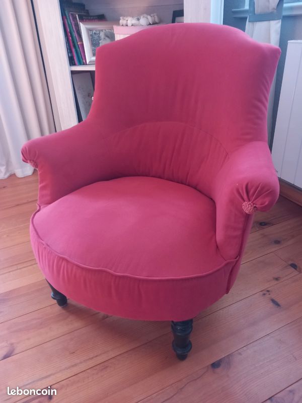 Fauteuil (image 1)