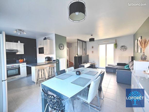 Maison 5 pièces 86 m²