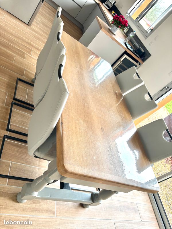 Ensemble de salle à manger (image 7)