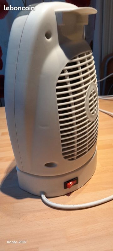 Chauffage électrique (image 3)