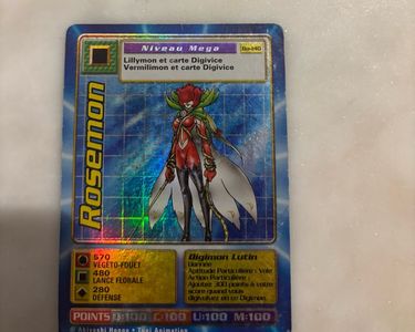 rosemon digimon card game Pokemon Perfect Order Booster Box Sealed Case – MHDEALSPLUS main image 0
