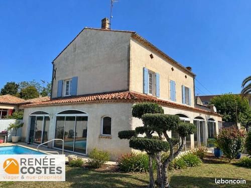 Maison 6 pièces 210 m² · à Tonneins · 210 m² · 122 100 €