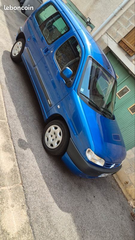Berlingo 2l hdi (image 1)